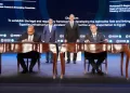 Egypt, Cyprus sign key gas agreement at EGYPES 2026  