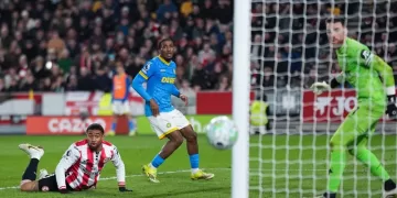 EPL: Wolves rally frustrates Brentford
