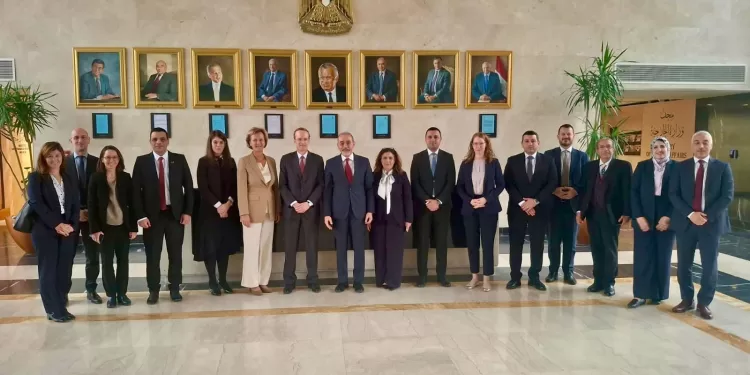 Egyptian Gazette 34 - Egyptian Gazette