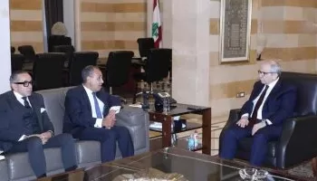Cairo reaffirms support for Lebanon amid regional escalation