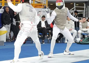 3 Fencing World Cups postponed