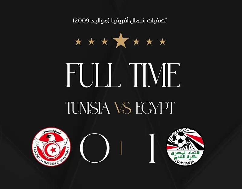 Egypt U-17 kick off UNAF qualifiers with win 13 - Egyptian Gazette