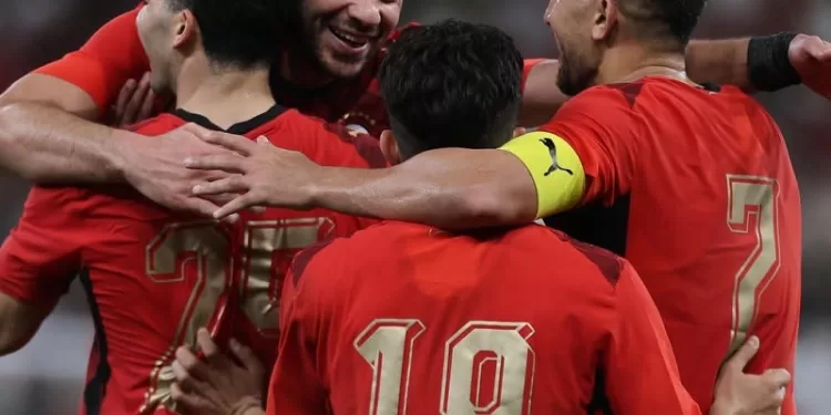 Egyptian Gazette 41 - Egyptian Gazette