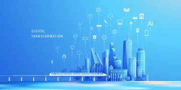 Egypt’s Digital Transformation