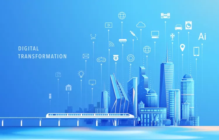 Egypt’s Digital Transformation