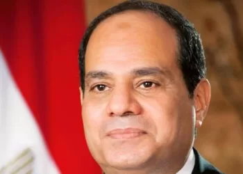 President Sisi extends Eid Al-Fitr greetings to Egyptians and Arab, Islamic nations  