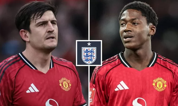 England recalls Maguire for pre-W. Cup matches 2 - Egyptian Gazette England recalls Maguire for pre-W. Cup matches 1 - Egyptian Gazette