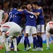Japan stuns England ahead of World Cup