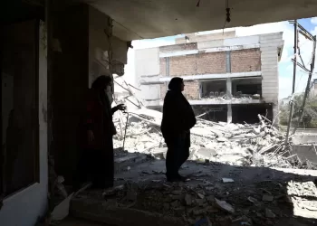 Europe pushes back on US operations as Iran war fears grow