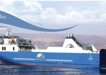 Arab Bridge safe, reliable maritime alternative