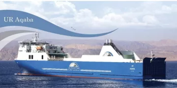 Arab Bridge safe, reliable maritime alternative