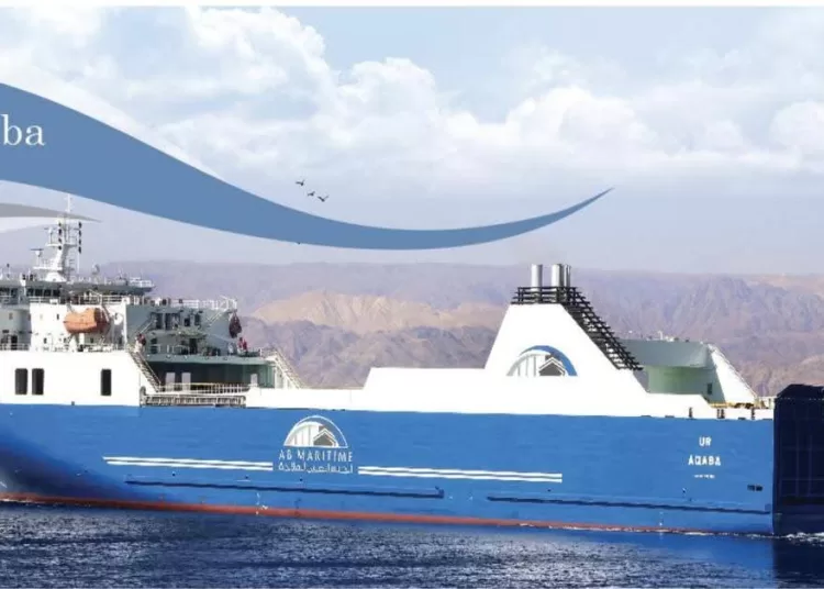 Arab Bridge save, reliable maritime alternative 1 - Egyptian Gazette