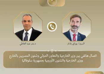 Egypt urges diplomacy amid rising regional military tensions