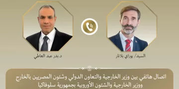 Egypt urges diplomacy amid rising regional military tensions