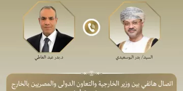 Abdel-Aati calls for immediate de-escalation to prevent regional chaos