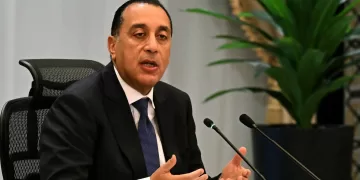 PM: Strategic goods secured for several months 1 - Egyptian Gazette PM: Strategic goods secured for several months