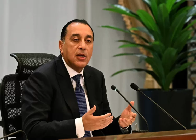 PM: Strategic goods secured for several months 2 - Egyptian Gazette PM: Strategic goods secured for several months 1 - Egyptian Gazette