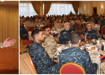 Defence chief highlights Armed Forces’ readiness, commitment to national security