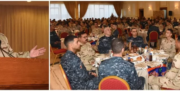 Defence chief highlights Armed Forces’ readiness, commitment to national security 1 - Egyptian Gazette