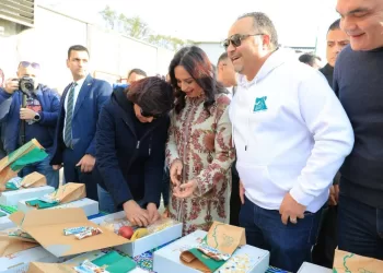 70m meals, 5.5m food boxes targeted nationwide during Ramadan