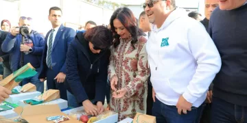 70m meals, 5.5m food boxes targeted nationwide during Ramadan