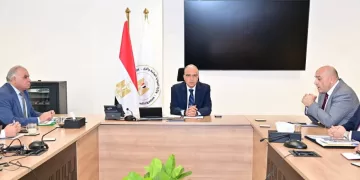 New platform simplifies well licensing 1 - Egyptian Gazette New platform simplifies well licensing