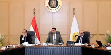 Gov't reiterates drive to localise auto industry 1 - Egyptian Gazette Gov’t reiterates drive to localise auto industry