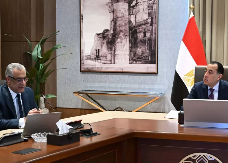 PM: Military Production companies key to meeting domestic sector needs 1 - Egyptian Gazette