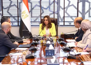 $150m ship waste management project advances Egypt’s green maritime future