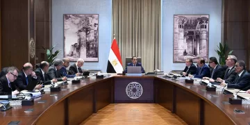 PM chairs crisis group meeting to assess regional escalation, global market impact