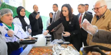 Angels’ Kitchen delivers Ramadan CWD meals to care homes