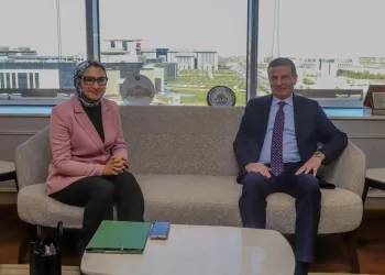 Egypt pushes farming growth in New Valley