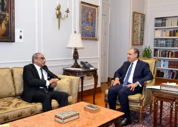 Egypt reiterates commitment to strengthening Arab economic integration