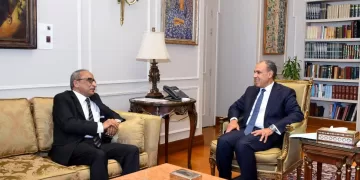 Egypt reiterates commitment to strengthening Arab economic integration