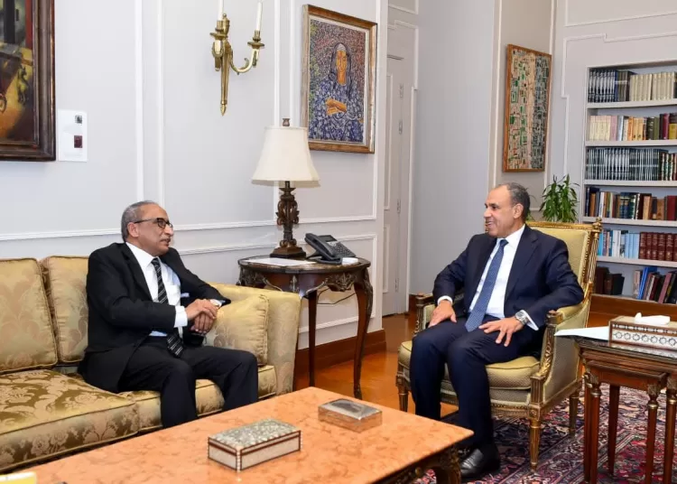 Egypt reiterates commitment to strengthening Arab economic integration 1 - Egyptian Gazette