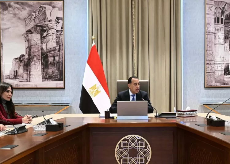 PM, Scatec official mull renewable energy, green hydrogen projects 1 - Egyptian Gazette