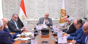 Egypt moves to boost garment exports with new labour measures