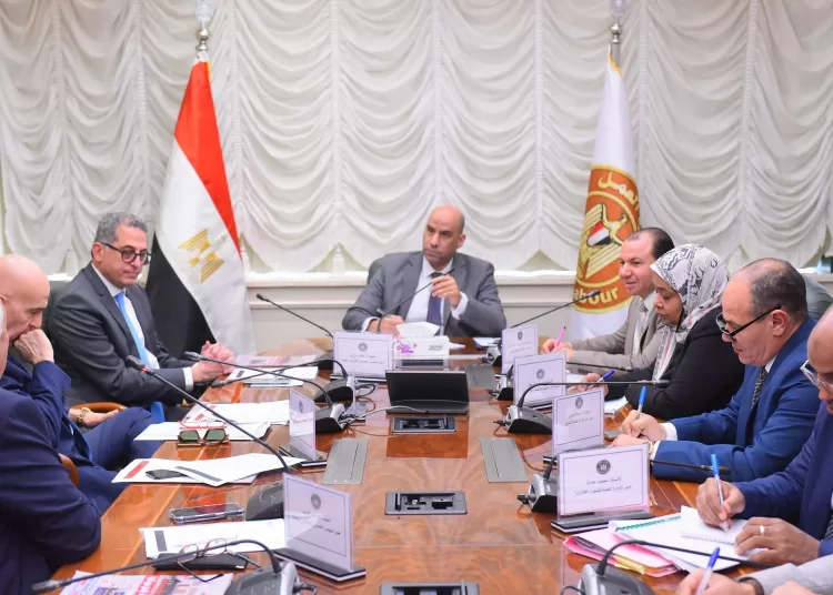 Egypt moves to boost garment exports with new labour measures 1 - Egyptian Gazette