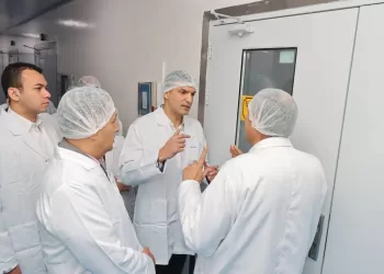 State reiterates support to pharma industry, exports