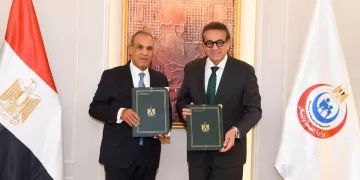 ‘Your Treatment in Egypt’ initiative offers seamless medical services for expats