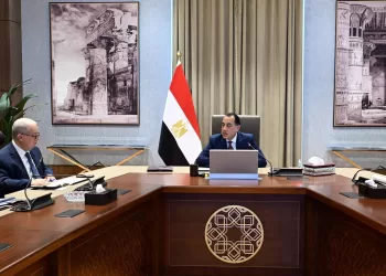 PM Madbouli highlights NUCA role in urban development