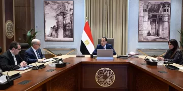 PM Madbouli highlights NUCA role in urban development