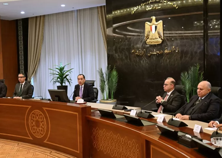 PM: Stabilising markets, controlling inflation now top gov't priority 2 - Egyptian Gazette PM: Stabilising markets, controlling inflation now top gov't priority 1 - Egyptian Gazette
