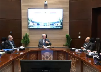 Deputy PM reviews progress in implementing programme, performance budget