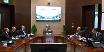 Deputy PM reviews progress in implementing programme, performance budget