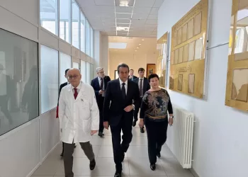 Prospects for Egyptian–Russian co-operation in pediatric oncology