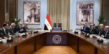 Gov’t unveils plan to restructure state-owned entities