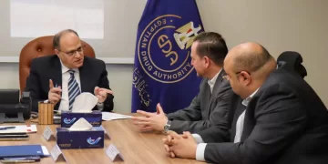 EDA, Servier strengthen pharma collaboration
