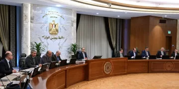 Crisis management committee convenes to assess regional military escalation