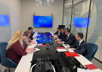 Egypt, Russia explore nuclear medicine partnership